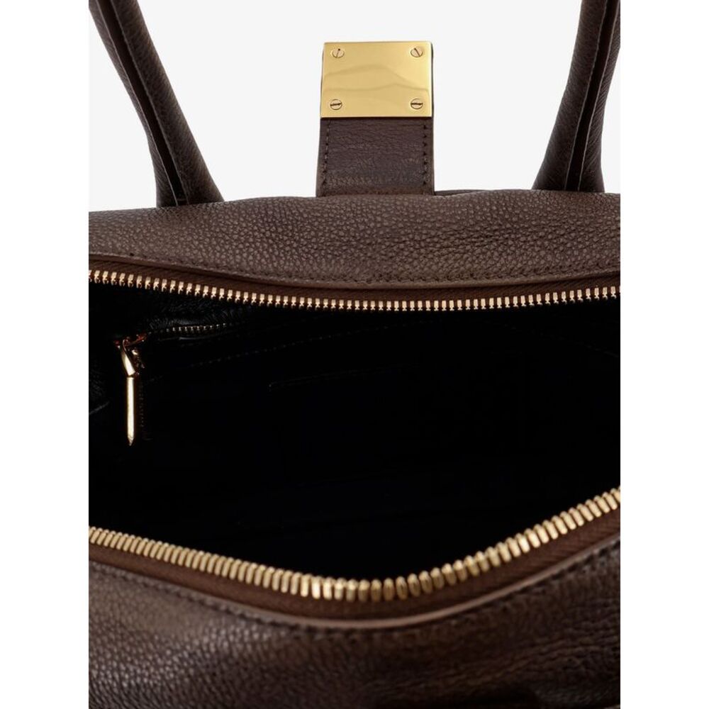 Golden Goose Deluxe Brand Women Vita Vintage Leather Bag - Picture 4 of 5